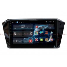 Автомагнитола для Volkswagen Passat B8 RedPower 51401 R IPS DSP ANDROID 8+