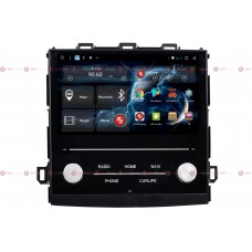 Магнитола для Subaru XV (Forester) RedPower 51662 IPS DSP ANDROID 8+