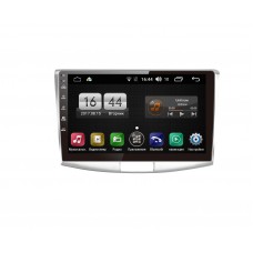 Штатная магнитола FarCar s195 для VW Passat на Android (LX909R)