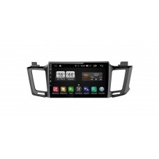 Штатная магнитола FarCar s175 для Toyota Rav4 на Android (L468R)