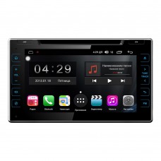 Штатная магнитола FarCar s300 для Toyota Hilux на Android (RL588)