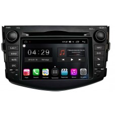 Штатная магнитола FarCar s300 для Toyota RAV-4 на Android (RL018)