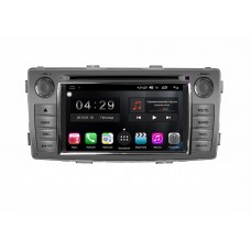 Штатная магнитола FarCar s300 для Toyota Hilux на Android (RL143)