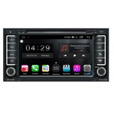 Штатная магнитола FarCar s300 для VW на Android (RL042)