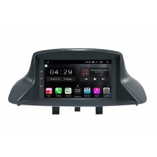 Штатная магнитола FarCar s300 для Renault на Android (RL145)