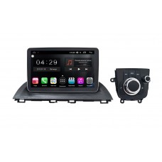 Штатная магнитола FarCar s300-SIM 4G для Mazda 3 на Android (RG403)