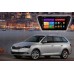 Автомагнитола для Skoda Fabia RedPower 61015