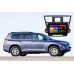 Автомагнитола для Toyota Highlander RedPower 61035