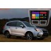 Автомагнитола для Subaru RedPower 61062