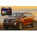 Автомагнитола для KIA Sportage RedPower 61074