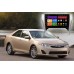 Автомагнитола для Toyota Camry V50 RedPower 61131