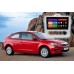 Автомагнитола для Ford Focus (климат-контроль) RedPower 61136