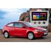 Автомагнитола для Ford Focus (кондиционер) RedPower 61137