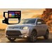 Автомагнитола для Mitsubishi Outlander RedPower 61156