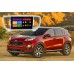 Автомагнитола для KIA Sportage RedPower 61174