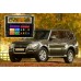 Автомагнитола для Mitsubishi Pajero 4 RedPower 61223