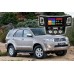 Автомагнитола для Toyota Fortuner, Hilux RedPower 61269