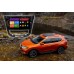 Автомагнитола для Nissan X-Trail T32/Qashqai J11 (2014-н.в.) с КЛИМАТ-КОНТРОЛЕМ RedPower 61301