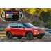 Автомагнитола для Jeep Compass (2017-2020) RedPower 61315