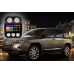 Автомагнитола для Jeep Compass RedPower 61316