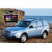 Автомагнитола для Subaru XV, Forester RedPower 61362