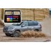 Автомагнитола для Toyota Prado 150 RedPower 61365