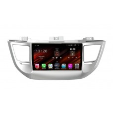 Штатная магнитола FarCar s400 Super HD для Hyundai Tucson на Android (XH546R)