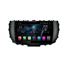 Штатная магнитола FarCar s400 для KIA Soul на Android (H1214R)