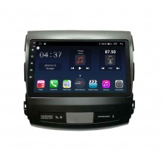 Штатная магнитола FarCar s400 для Mitsubishi Outlander XL,Citroen C-Crosser, Peugeot 4007 на Android (TG056R)