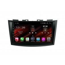 Штатная магнитола FarCar s400 Super HD для Suzuki Swift 2011+ на Android (XH179R)