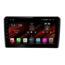 Штатная магнитола FarCar s400 Super HD для Audi A4 на Android (XH050R)