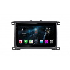 Штатная магнитола FarCar s400 для Toyota Land Cruiser 100 на Android (H457/1166R)