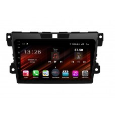 Штатная магнитола FarCar s400 Super HD для Mazda CX-7 на Android (XH097R)