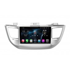 Штатная магнитола FarCar s400 для Hyundai Tucson на Android (H546R)