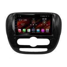 Штатная магнитола FarCar s400 Super HD для KIA Soul на Android (XH526R)