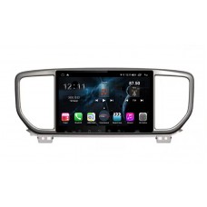 Штатная магнитола FarCar s400 для KIA Sportage на Android (H1143R)