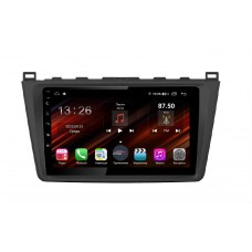 Штатная магнитола FarCar s400 Super HD для Mazda 6 на Android (XH012R)