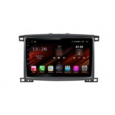 Штатная магнитола FarCar s400 Super HD для Toyota Land Cruiser 100 на Android (XH457/1166R)