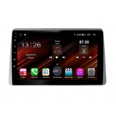 Штатная магнитола FarCar s400 Super HD для Renault Duster на Android (XH1222R)