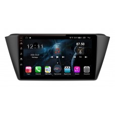 Штатная магнитола FarCar s400 для Skoda Fabia на Android (H2002R)