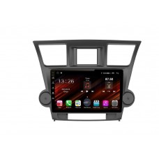 Штатная магнитола FarCar s400 Super HD для Toyota Highlander на Android (XH035R)