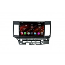 Штатная магнитола FarCar s400 Super HD для Mitsubishi Lancer на Android (XH037R)