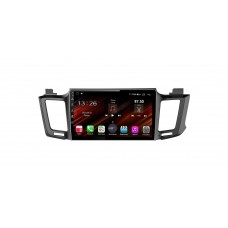 Штатная магнитола FarCar s400 Super HD для Toyota RAV-4 на Android (XH468R)