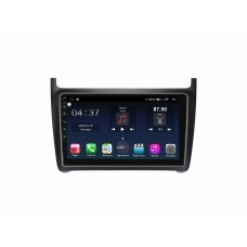 Штатная магнитола FarCar s400 для VW Polo на Android (TG910R)