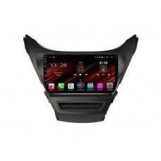 Штатная магнитола FarCar s400 Super HD для Hyundai Elantra на Android (XH360R)