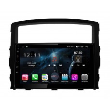 Штатная магнитола FarCar s400 для Mitsubishi Pajero на Android (H1009R)