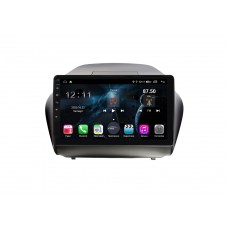 Штатная магнитола FarCar s400 для Hyundai ix35 на Android (H361R)