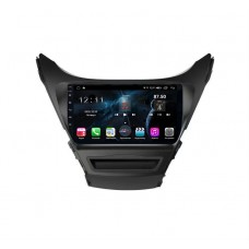 Штатная магнитола FarCar s400 для Hyundai Elantra на Android (H360R)