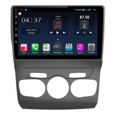 Штатная магнитола FarCar s400 для Citroen C4 на Android (TG2006R)