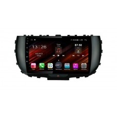 Штатная магнитола FarCar s400 Super HD для KIA Soul на Android (XH1214R)